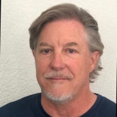 Jim Barker Image